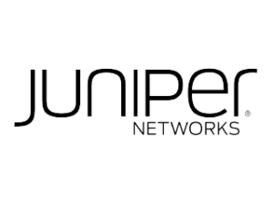 Juniper Networks partner logo
