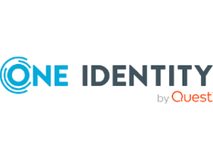 One Identity partner logo