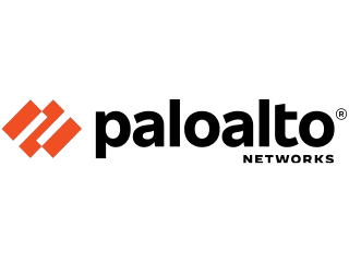 Palo Alto Networks partner logo