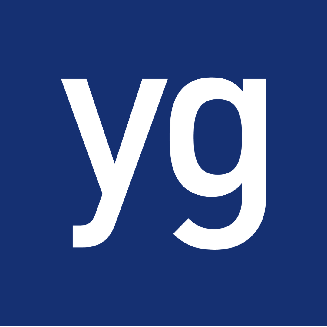 Young Gloucestershire logo
