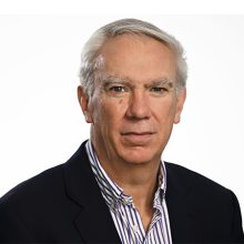 Chris Linzel Webinar Host